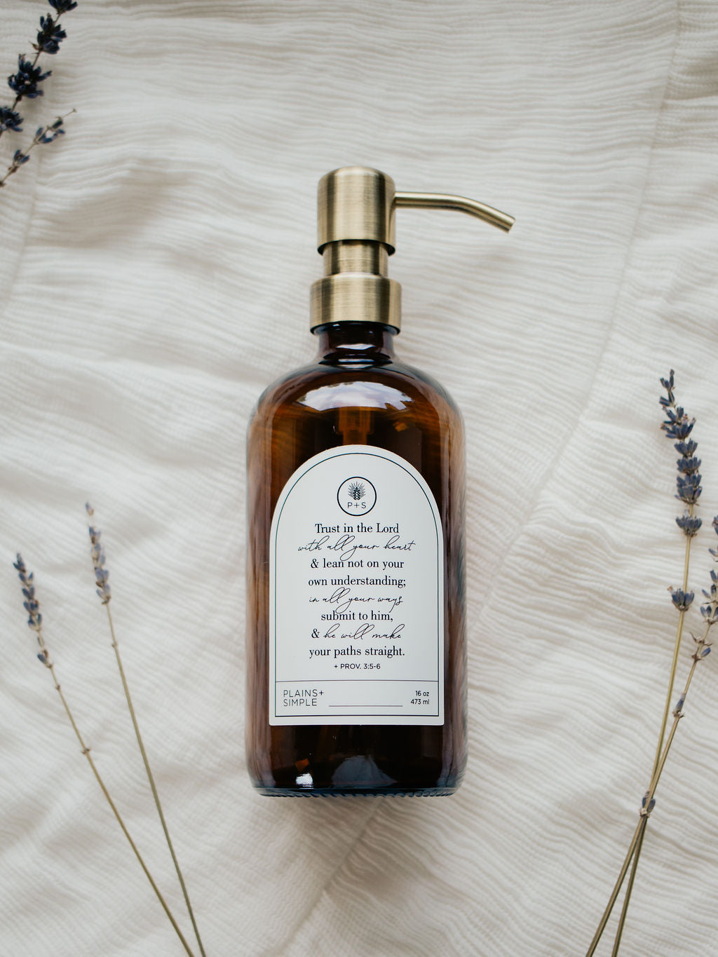 Gratitude Bottles