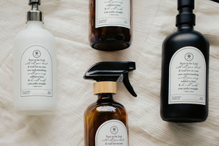 Multipurpose Gratitude Bottles