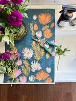 Towels + Dishcloths