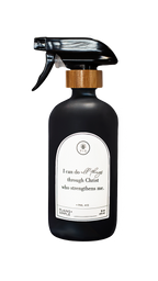 I Can Do All Things – Multipurpose Gratitude Bottle