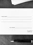I Really Admire Postcard