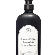 I Can Do All Things – Multipurpose Gratitude Bottle