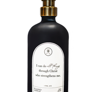I Can Do All Things – Multipurpose Gratitude Bottle