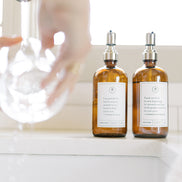 Thank You Lord – Dish Soap Gratitude Bottle
