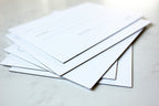 I Really Admire Postcard