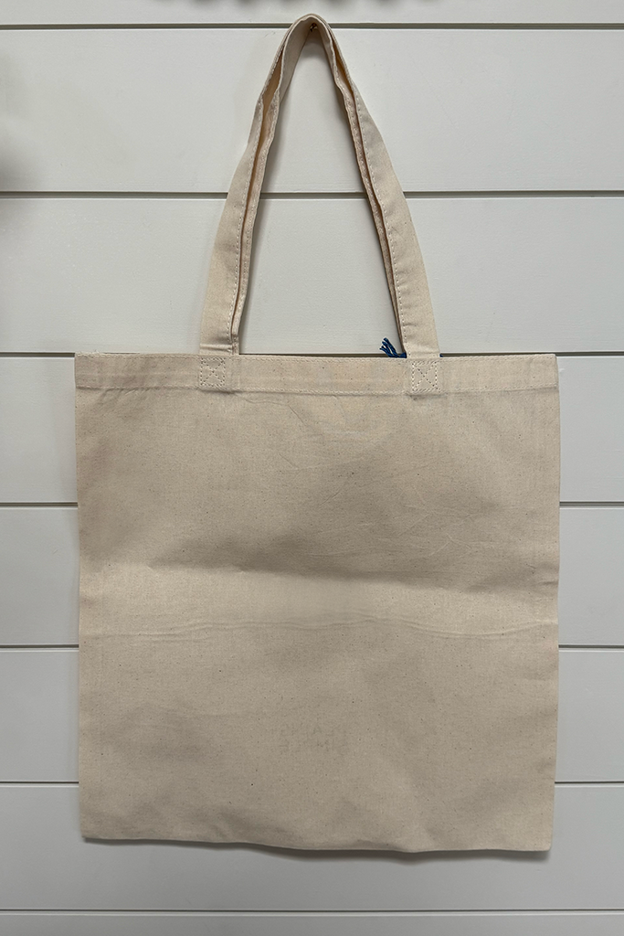 Dry Bones Tote Bag