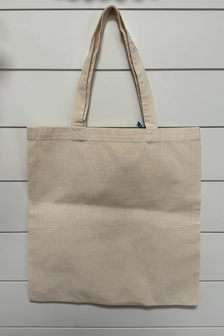 Dry Bones Tote Bag
