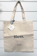 Bless. Tote Bag