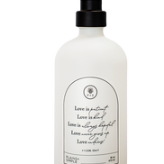 Love Is – Multipurpose Gratitude Bottle