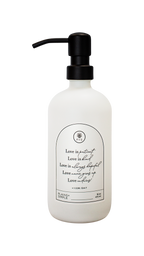 Love Is – Multipurpose Gratitude Bottle