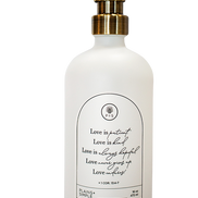 Love Is – Multipurpose Gratitude Bottle