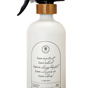 Love Is – Multipurpose Gratitude Bottle
