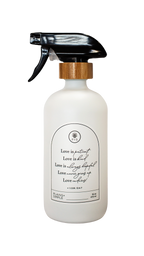 Love Is – Multipurpose Gratitude Bottle