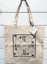 Dry Bones Tote Bag
