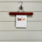 Give Love Print