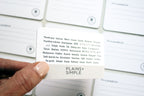 Gratitude Notes Set