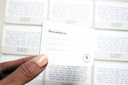 Gratitude Notes Set