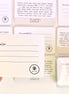 Gratitude Notes Set