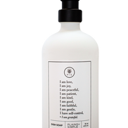 Fruits of the Spirit – Dish Soap Gratitude Bottle