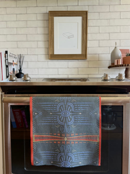 Rise Multipurpose Towel