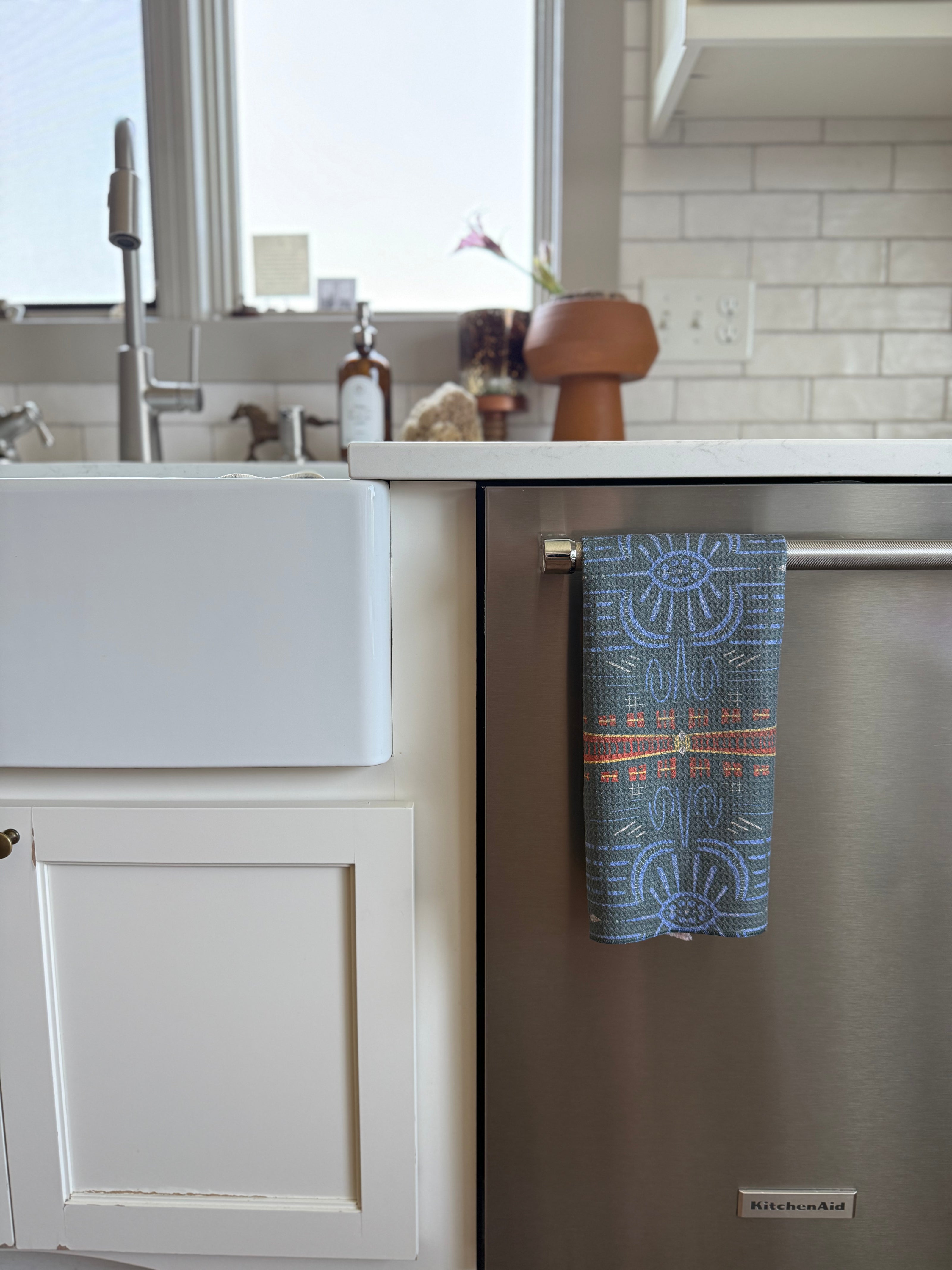 Rise Multipurpose Towel