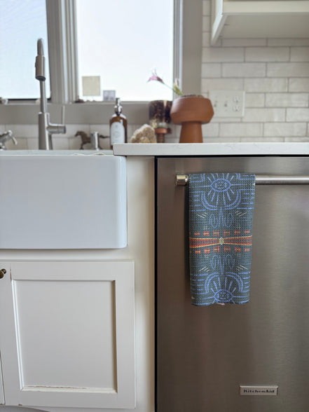 Rise Multipurpose Towel