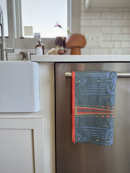 Rise Multipurpose Towel