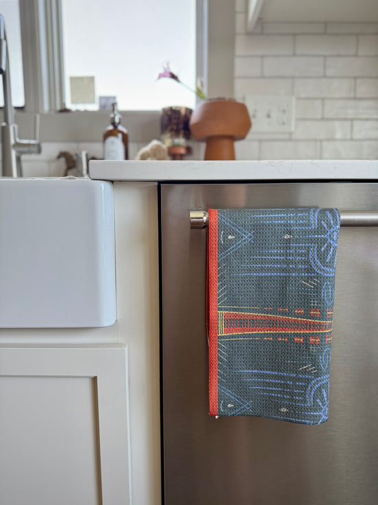 Rise Multipurpose Towel