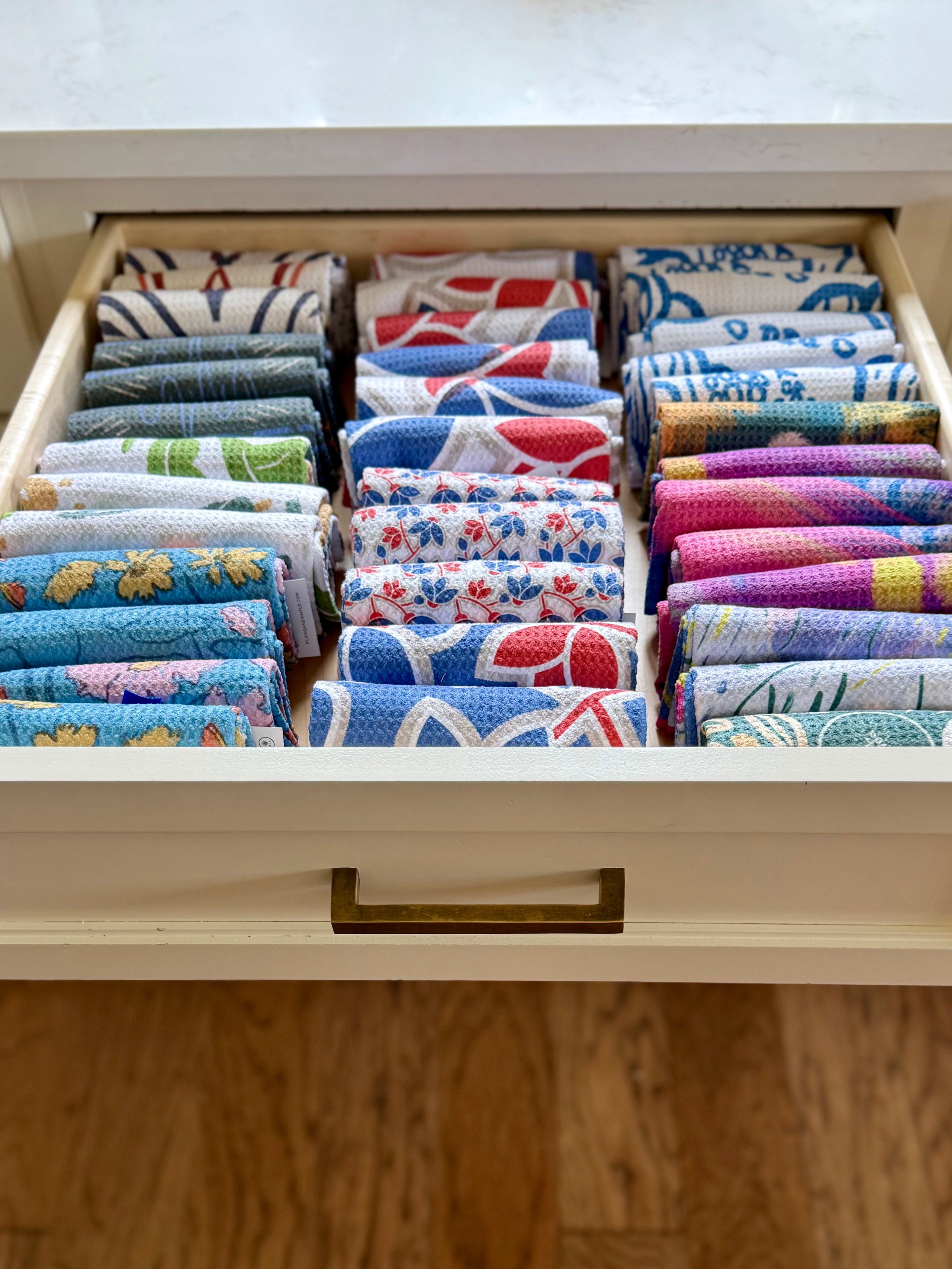 Beginning to End Multipurpose Towel