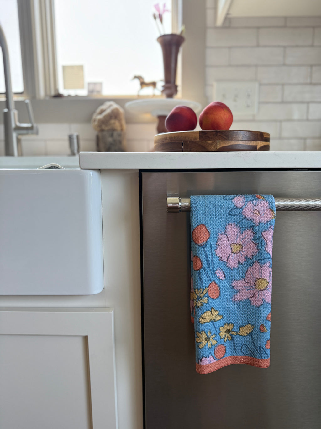 Beginning to End Multipurpose Towel