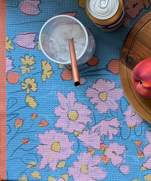 Beginning to End Multipurpose Towel
