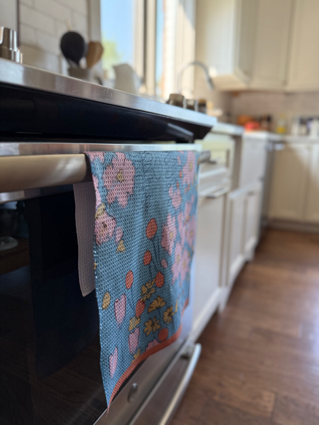 Beginning to End Multipurpose Towel