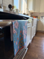 Beginning to End Multipurpose Towel