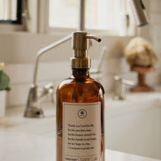 Thank You Lord – Hand Soap Gratitude Bottle