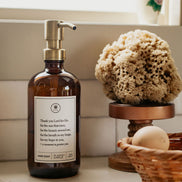 Thank You Lord – Hand Soap Gratitude Bottle