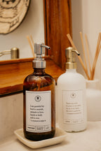 Thank You Lord –  Lotion Gratitude Bottle