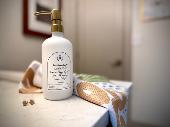 Mustard Seed Multipurpose Towel