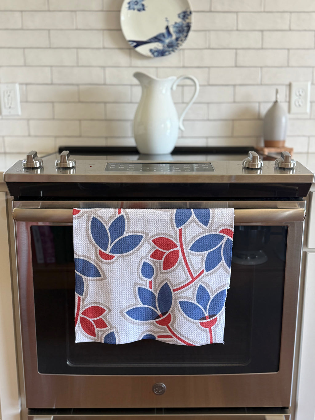 America The Beautiful Multipurpose Towel