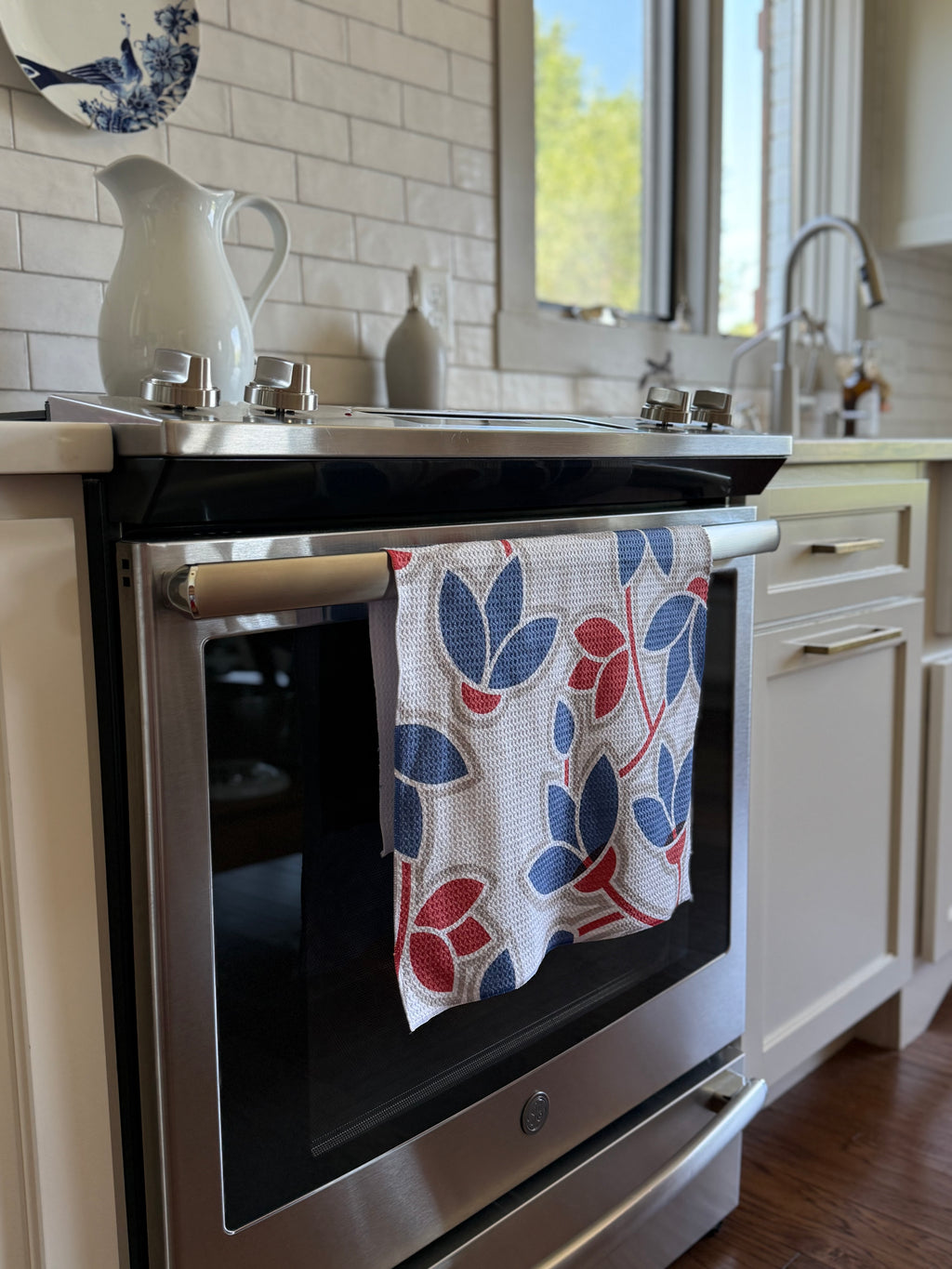 America The Beautiful Multipurpose Towel
