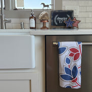 America The Beautiful Multipurpose Towel
