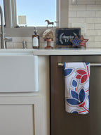 America The Beautiful Multipurpose Towel