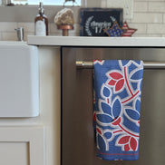 America The Beautiful Multipurpose Towel