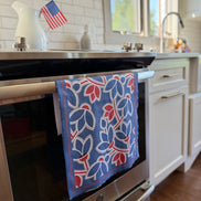 America The Beautiful Multipurpose Towel