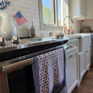 America The Beautiful Multipurpose Towel