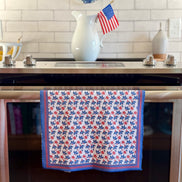America The Beautiful Multipurpose Towel