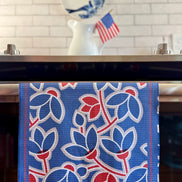 America The Beautiful Multipurpose Towel