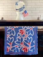 America The Beautiful Multipurpose Towel