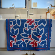 America The Beautiful Multipurpose Towel