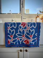 America The Beautiful Multipurpose Towel