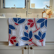 America The Beautiful Multipurpose Towel